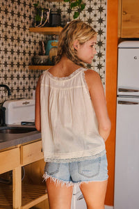 Loretta Top