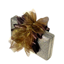 Load image into Gallery viewer, Bronzed Angel Clutch