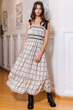 Load image into Gallery viewer, Sofia Midi Dress