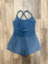 Load image into Gallery viewer, Righteous Runsie