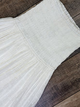 Load image into Gallery viewer, Raven Solid Maxi Skirt