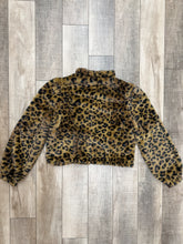 Load image into Gallery viewer, Puff Sleeve Jacket
