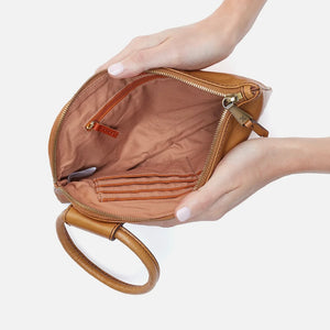 Sable Wristlet