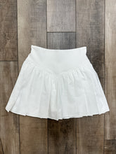 Load image into Gallery viewer, Swing of Things Skort