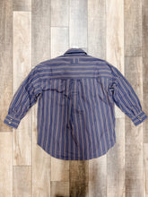 Load image into Gallery viewer, Freddie Striped Shirt