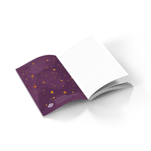 Load image into Gallery viewer, Fungi Blooms Notebook