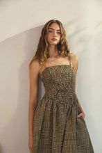Load image into Gallery viewer, Regina Midi Dress
