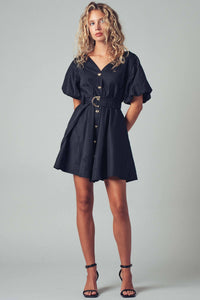 Miranda Dress