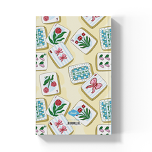 Load image into Gallery viewer, Mahjong Journal