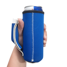 Load image into Gallery viewer, 12oz Slim Can Handlers™: Red