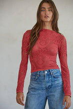 Load image into Gallery viewer, Moda Top