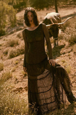 In Dreams Skirt