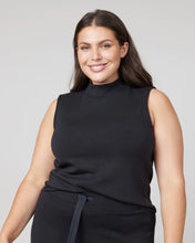 Load image into Gallery viewer, Spanx AirEssentials Mock Neck Top
