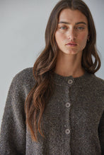 Load image into Gallery viewer, Cozy Up Cardigan