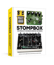 Load image into Gallery viewer, Stompbox