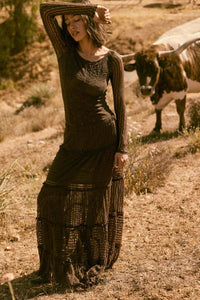 In Dreams Skirt