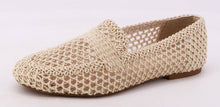 Load image into Gallery viewer, Jackpot Crochet Loafer