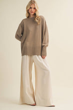 Load image into Gallery viewer, City Girl Sweater