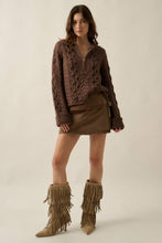 Load image into Gallery viewer, Kimi Sweater