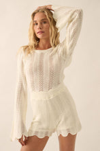 Load image into Gallery viewer, Emmylou Romper