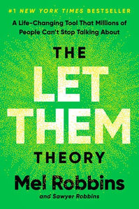 Let Them Theory,  the