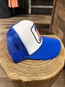 American Bad Trucker Hat
