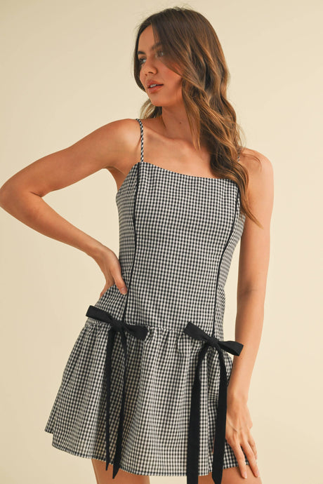 Belle Dress