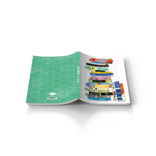 Load image into Gallery viewer, Classic Novels Journal