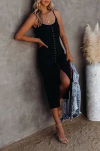 Foxin Dress