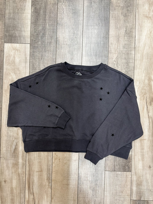 All Over Mini Stars Top