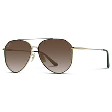 Load image into Gallery viewer, Ramsey - Polarized Gold/Black
