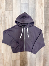 Load image into Gallery viewer, Abilene Zip Up