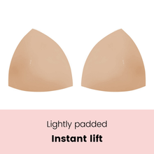 Load image into Gallery viewer, Invisible Lift Inserts: Beige