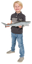 Load image into Gallery viewer, Epic Hammerhead Shark 19&quot;