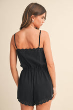 Load image into Gallery viewer, Dahlia Romper