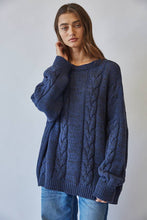 Load image into Gallery viewer, Eva Sweater