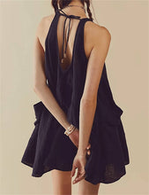 Load image into Gallery viewer, Layering Tunic Dress