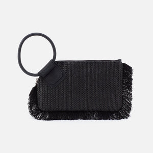 Sable Wristlet