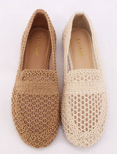 Load image into Gallery viewer, Jackpot Crochet Loafer