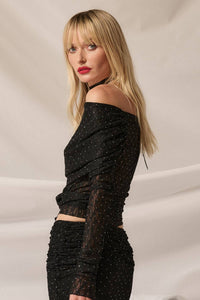 Roxanna Top