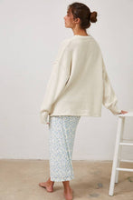 Load image into Gallery viewer, Sinclair Sweater