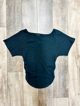 Load image into Gallery viewer, Lucy Off Shoulder Tee