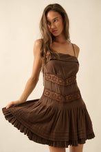 Load image into Gallery viewer, Dallis Dress