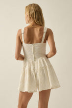 Load image into Gallery viewer, Ellery Romper
