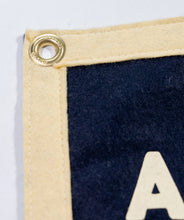 Load image into Gallery viewer, All Y'all Are Welcome Camp Flag