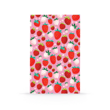 Load image into Gallery viewer, Berrylicious Classic Layflat Journal Notebook