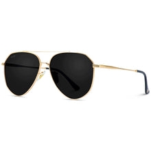 Load image into Gallery viewer, Ramsey - Polarized Gold/Black