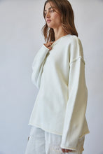 Load image into Gallery viewer, Alison Sweater