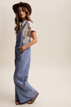 Load image into Gallery viewer, Jackson Overalls