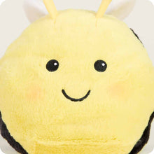 Load image into Gallery viewer, Bee Warmies